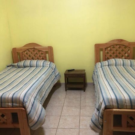 Apartmán Casa Alejandra Antofagasta Exteriér fotografie