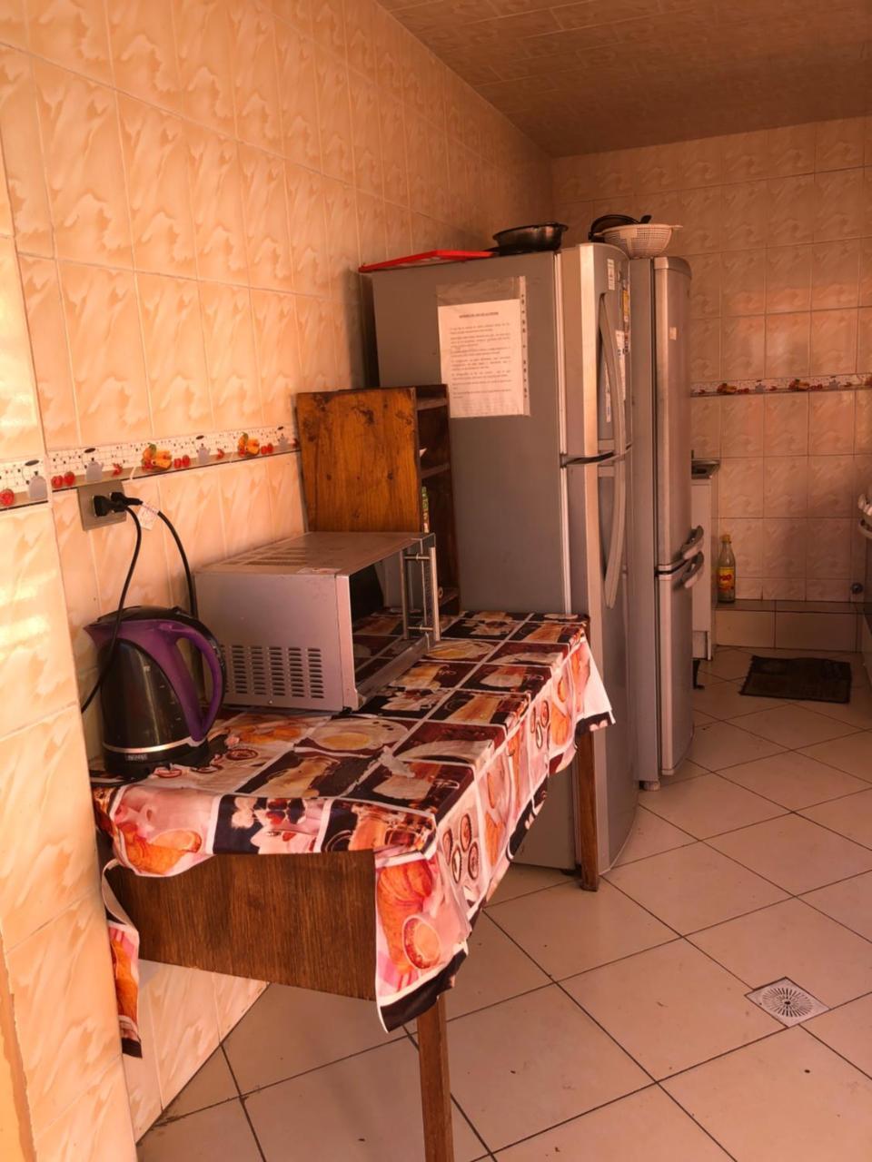 Apartmán Casa Alejandra Antofagasta Exteriér fotografie