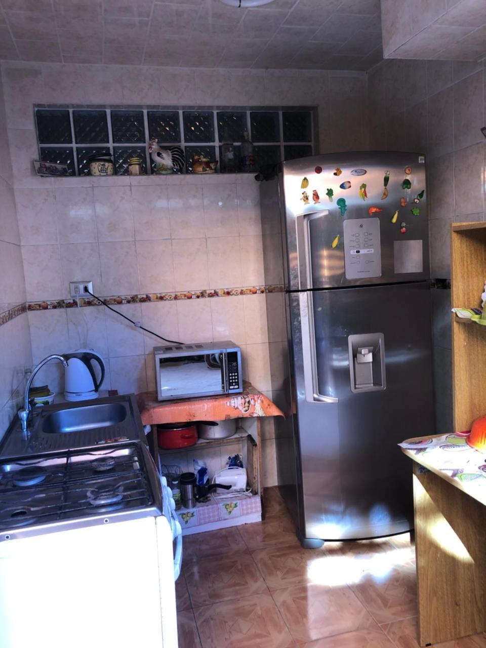 Apartmán Casa Alejandra Antofagasta Exteriér fotografie