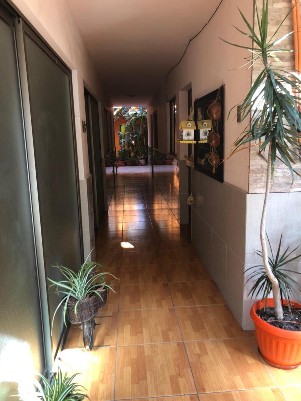 Apartmán Casa Alejandra Antofagasta Exteriér fotografie
