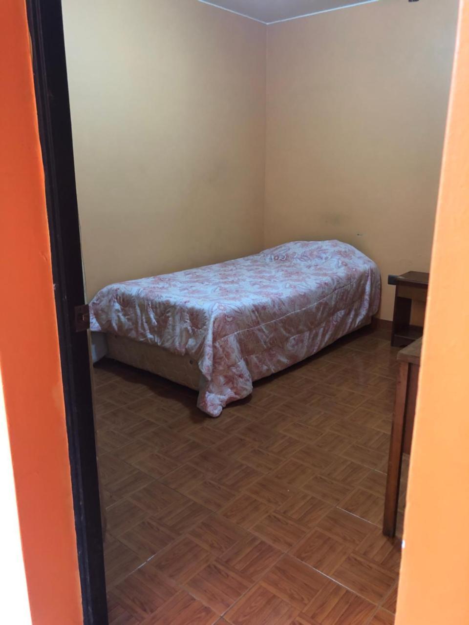 Apartmán Casa Alejandra Antofagasta Exteriér fotografie