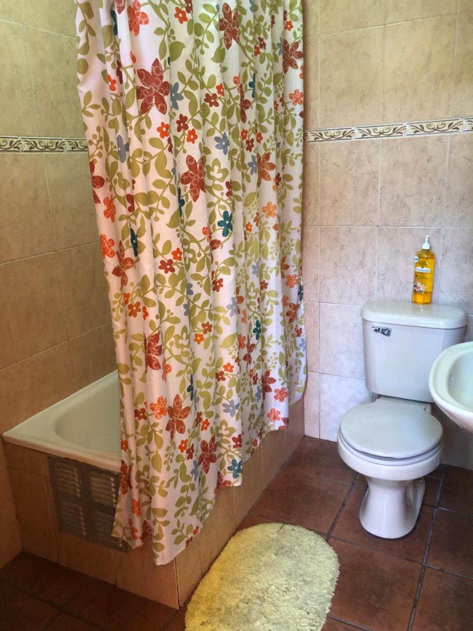 Apartmán Casa Alejandra Antofagasta Exteriér fotografie