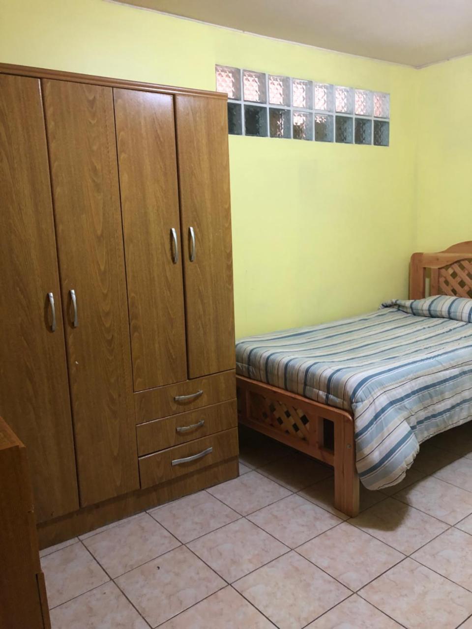 Apartmán Casa Alejandra Antofagasta Exteriér fotografie