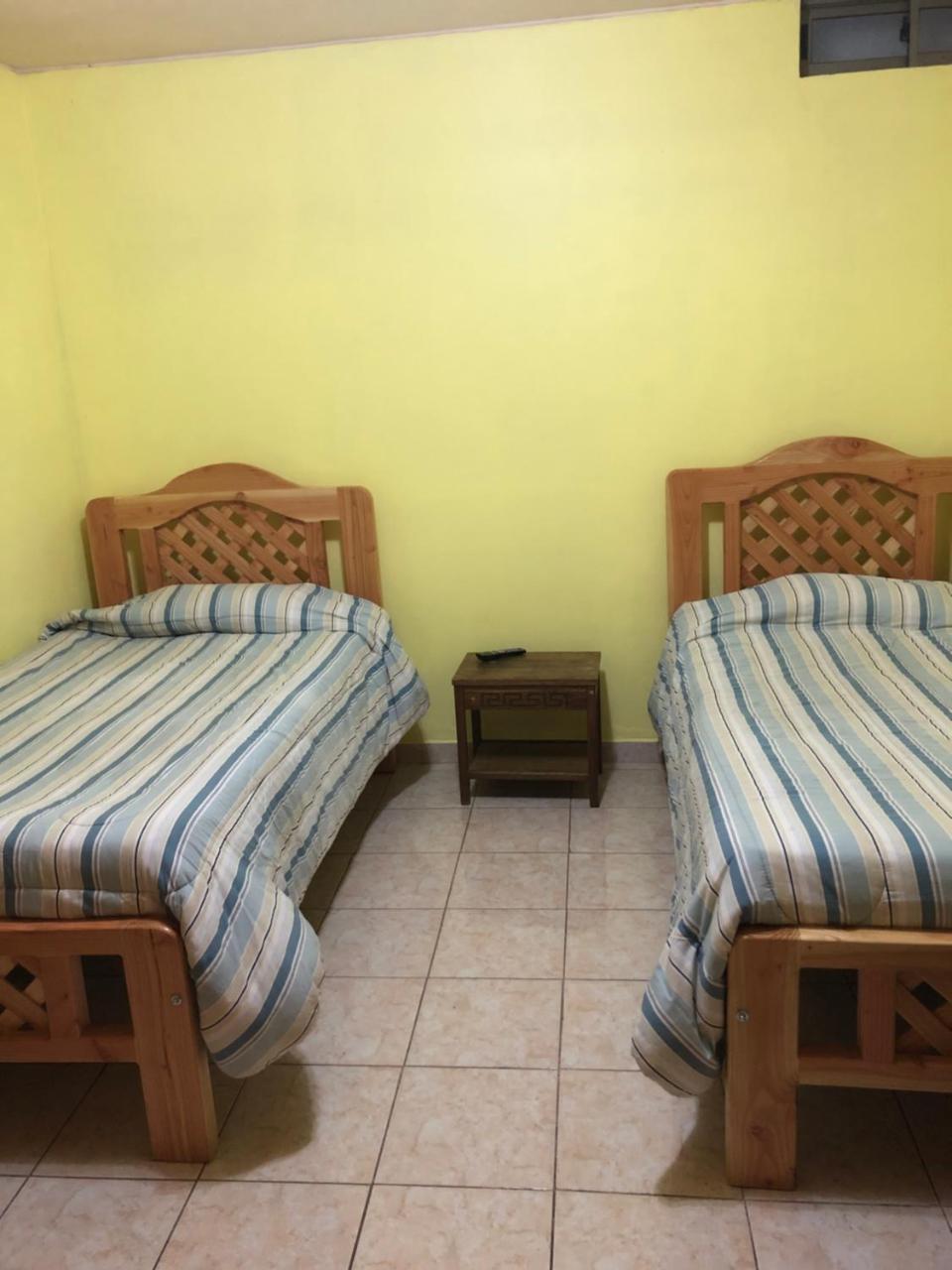 Apartmán Casa Alejandra Antofagasta Exteriér fotografie
